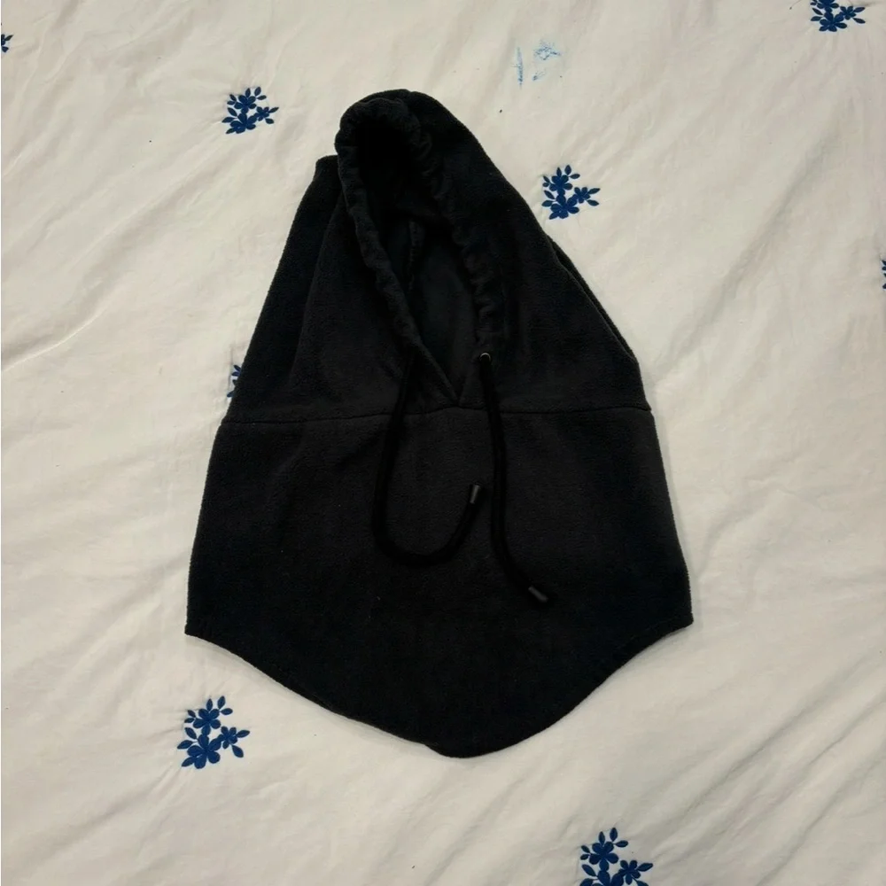 Unisex Face Mask For Cold Weather